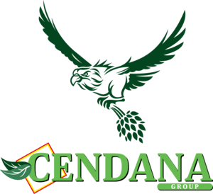 CENDANA GROUP Logo PNG Vector