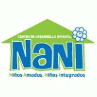 Cendi Nani Logo PNG Vector