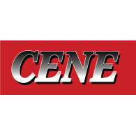 CENE Logo PNG Vector