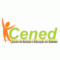 CENED Logo PNG Vector