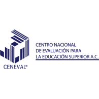 CENEVAL Logo PNG Vector
