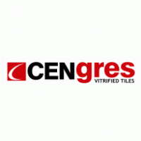 CENgres Logo PNG Vector