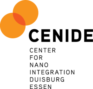 CENIDE Logo PNG Vector