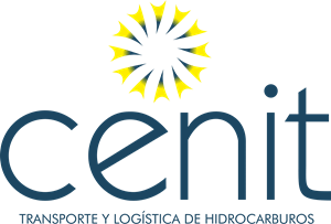cenit Logo PNG Vector