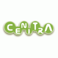 Cenitra Logo Vector