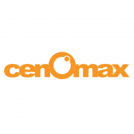 Cenomax Logo PNG Vector