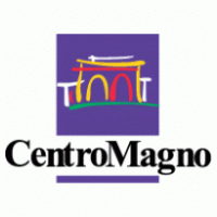 Cenro Magno Logo PNG Vector