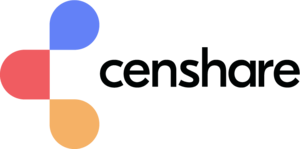 Censhare Logo PNG Vector