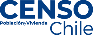 Censo de Poblacion y Vivienda de Chile Logo PNG Vector