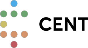 Cent.co Logo PNG Vector