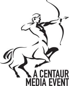 Centaur Media Logo Vector