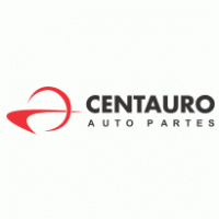Centauro Logo PNG Vector