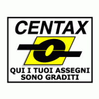 centax Logo Vector