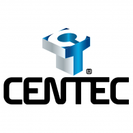Centec Logo PNG Vector
