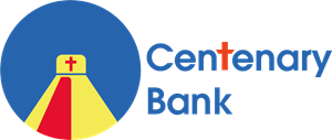 Centenary Bank Logo PNG Vector