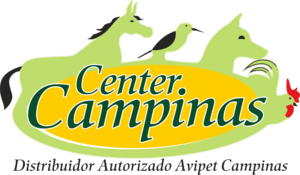 Center Campinas - Distribuidor autorizado Avipet Logo PNG Vector