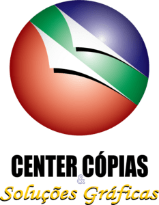 Center e Cópias Logo PNG Vector