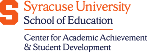 Center for Academic Achievement & Student Dev. Logo PNG Vector