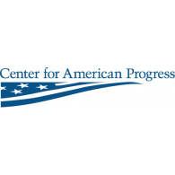 Center for American Progress Logo Vector