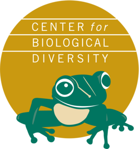 Center for Biological Diversity Logo PNG Vector