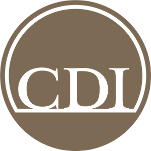Center for Diagnostic Imaging (CDI) Logo Vector