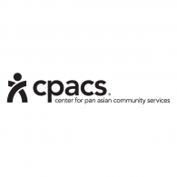 Center for Pan Asian Community Services Logo Vector