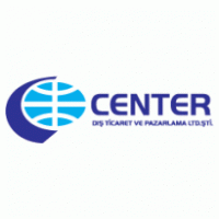 Center Logo PNG Vector