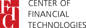 Center Of Financial Technologies Logo PNG Vector