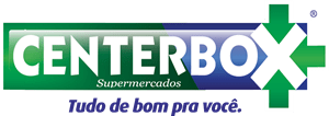 Centerbox Supermercados Logo Vector