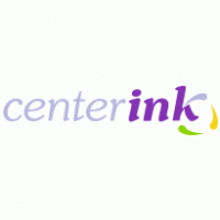 centerink Logo Vector
