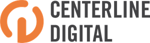 Centerline Digital Logo PNG Vector
