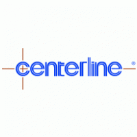 CenterLine Logo PNG Vector