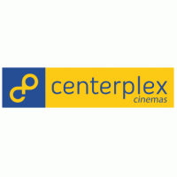 Centerplex Cinemas Logo PNG Vector