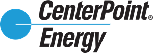CenterPoint Energy Logo Vector
