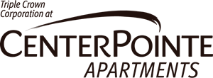 CenterPointe Apartments Logo PNG Vector