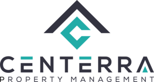 Centerra Property Management Logo PNG Vector