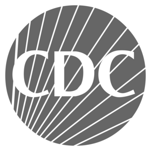 Centers for Disease Control and Prevention Logo PNG Vector