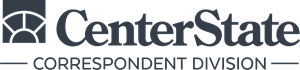 CenterState Bank Correspondent Division Logo PNG Vector