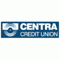 Centra Credit Union Logo PNG Vector