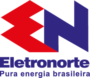 Centrais Elétricas do Norte do Brasil S/A Logo PNG Vector