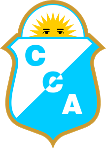 Central Argentino de La Banda Santiago del Estero Logo PNG Vector