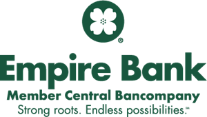 Central Bancompany Logo PNG Vector