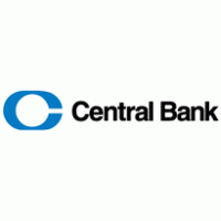 Central Bank Logo PNG Vector
