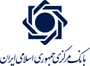 Central Bank of Iran Logo PNG Vector
