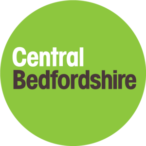 Central Bedfordshire Council Logo PNG Vector
