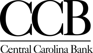 Central Carolina Bank Logo PNG Vector