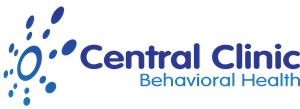 Central Clinic Behavioral Health Logo PNG Vector