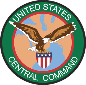central command Logo PNG Vector