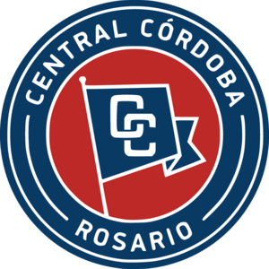Central Cordoba Rosario Logo PNG Vector