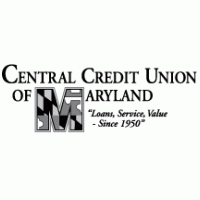 Central Credit Union of Maryland Logo Vector
